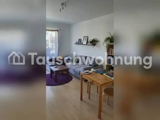 Wohnung zur Miete Tauschwohnung 750 € 2 Zimmer 63 m² 3. Geschoss Alsterdorf Hamburg 22089