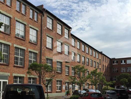 Bürofläche zur Miete provisionsfrei 9 € 470,8 m² Bürofläche teilbar ab 470,8 m² Angerstraße 48-42 Altlindenau Leipzig 04177