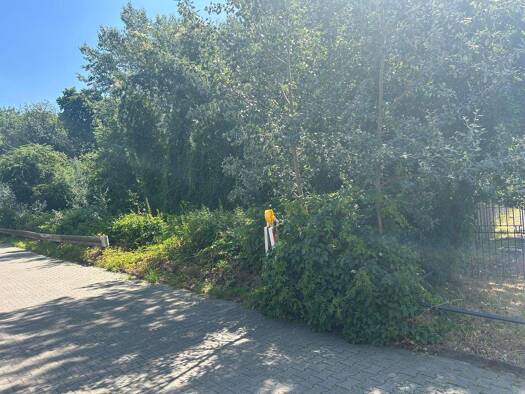 Grundstück zum Kauf 650.000 € 849 m² Grundstück Rödelheim Frankfurt am Main 60488