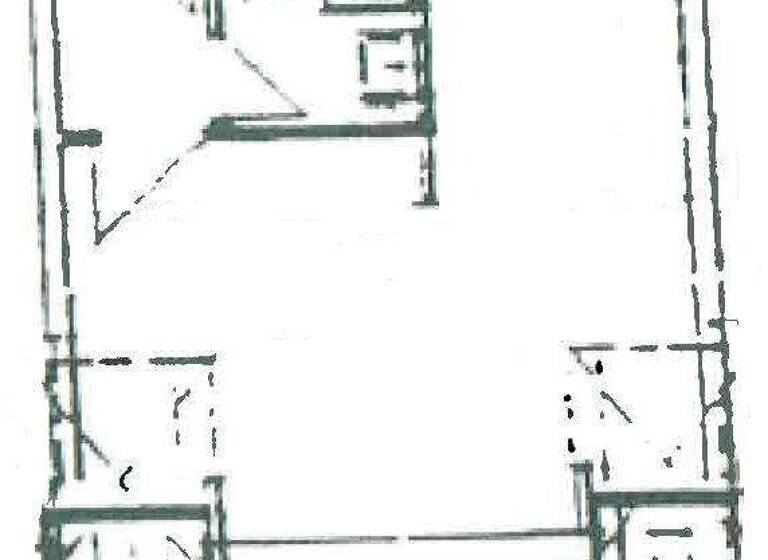 Studio zum Kauf 65.000 € 1 Zimmer 26,6 m² 3. Geschoss Cospeda Jena-Cospeda 07751