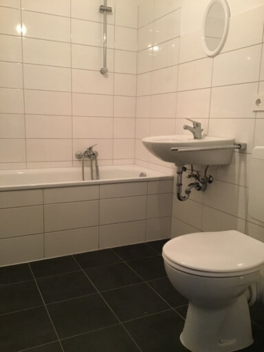 Wohnung zur Miete 654 € 3 Zimmer 76 m² 3. Geschoss frei ab 10.01.2025 Frankenweg 5 Sennestadt Bielefeld 33689