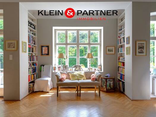 Haus zum Kauf 2.350.000 € 13 Zimmer 432 m² 755 m² Grundstück Wien 1120
