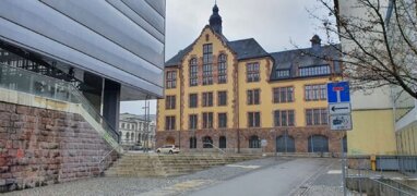 Bürofläche zur Miete provisionsfrei 3 Zimmer 150 m² Bürofläche Maurerstr.2-4 Zentrum 015 Chemnitz 09111