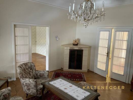 Haus zum Kauf 298.000 € 1.741 m² Grundstück Grafenbach-St. Valentin 2632