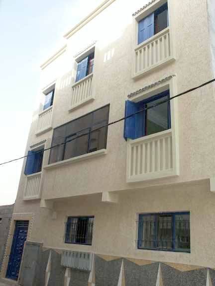 Wohnung zum Kauf 45.000 € 3 Zimmer 50 m²<br/>Wohnfläche Essaouira 44000