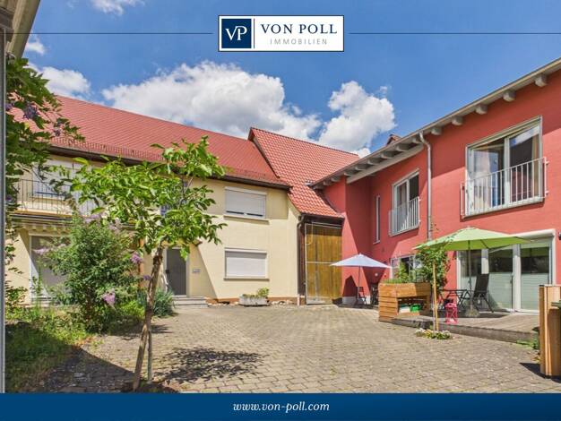 Mehrfamilienhaus zum Kauf 620.000 € 8 Zimmer 210,6 m² 425 m² Grundstück Buttenheim Buttenheim 96155