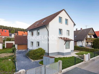 Wohnung zum Kauf 279.000 € 3 Zimmer 64 m² 2. Geschoss frei ab sofort Lauf rechts Lauf an der Pegnitz 91207