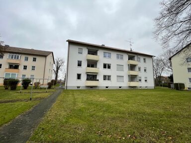 Wohnung zur Miete 720 € 3 Zimmer 90 m² 1. Geschoss frei ab sofort Sulzbach-Rosenberg Sulzbach-Rosenberg 92237