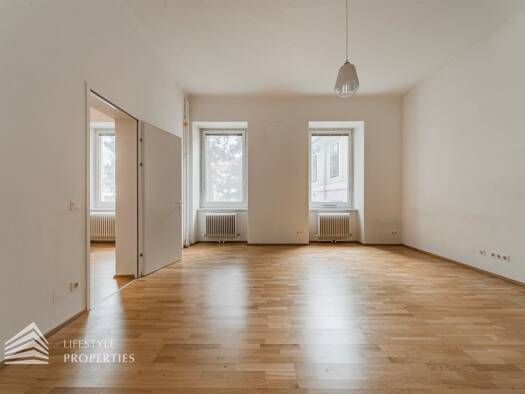 Wohnung zur Miete 568 € 2 Zimmer 51,6 m² EG frei ab 01.11.2026 Krems an der Donau Krems an der Donau 3500