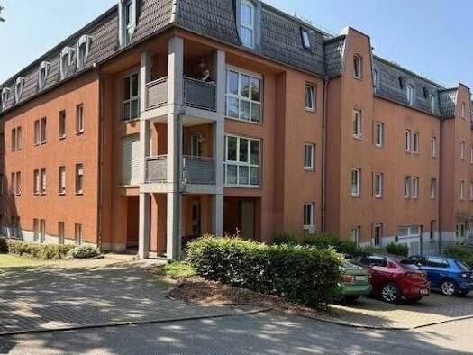 Mehrfamilienhaus zum Kauf als Kapitalanlage geeignet 105.000 € Werdau 08412