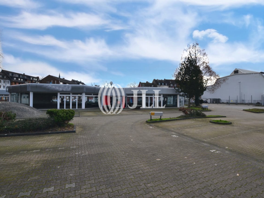 Lagerhalle zur Miete 2.142,8 m² Lagerfläche Köln 51103