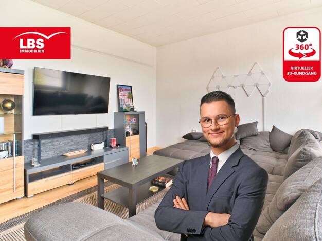 Wohnung zum Kauf 197.000 € 4,5 Zimmer 114 m² Horsthausen Herne 44628