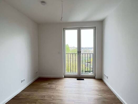 Wohnung zur Miete 1.600 € 2,5 Zimmer 61,3 m² 2 Geschosse Revaler Straße 17 Friedrichshain Berlin 10245