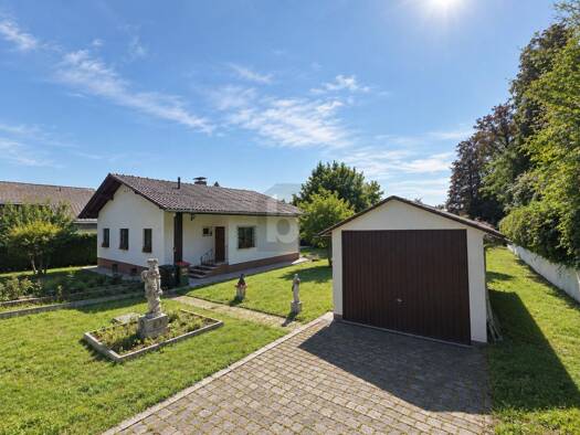 Einfamilienhaus zum Kauf 550.000 € 3 Zimmer 100 m² 1.000 m² Grundstück Sankt Leonhard Graz 8010