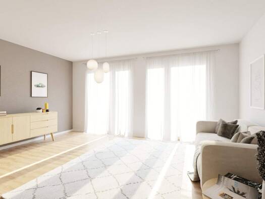Reihenmittelhaus zum Kauf - Neubau provisionsfrei 599.900 € 4 Zimmer 142,8 m² 315 m² Grundstück frei ab 01.11.2027 Südring 13 Mitte Heiligenhaus 42579