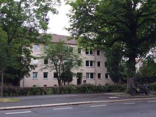 Wohnung zur Miete 920 € 5 Zimmer 97,9 m² 1. Geschoss frei ab 01.12.2026 Kölnische Straße 58 Mitte Kassel 34117
