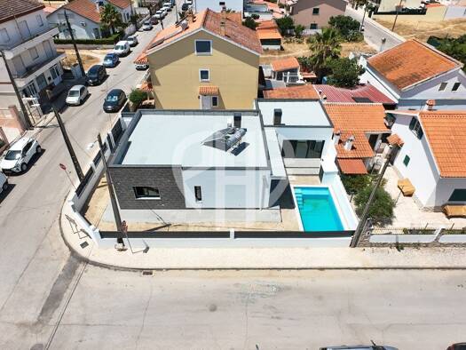 Haus zum Kauf 595.000 € 98 m² 298 m² Grundstück Quinta Do Conde 2865