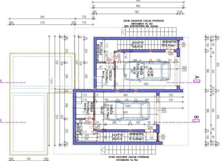 Haus zum Kauf 360.000 € 3 Zimmer 160 m² Pirovac