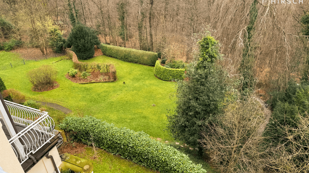 Wohnung zum Kauf 649.000 € 3 Zimmer 142 m² 2. Geschoss frei ab sofort Barmen Wuppertal 42287