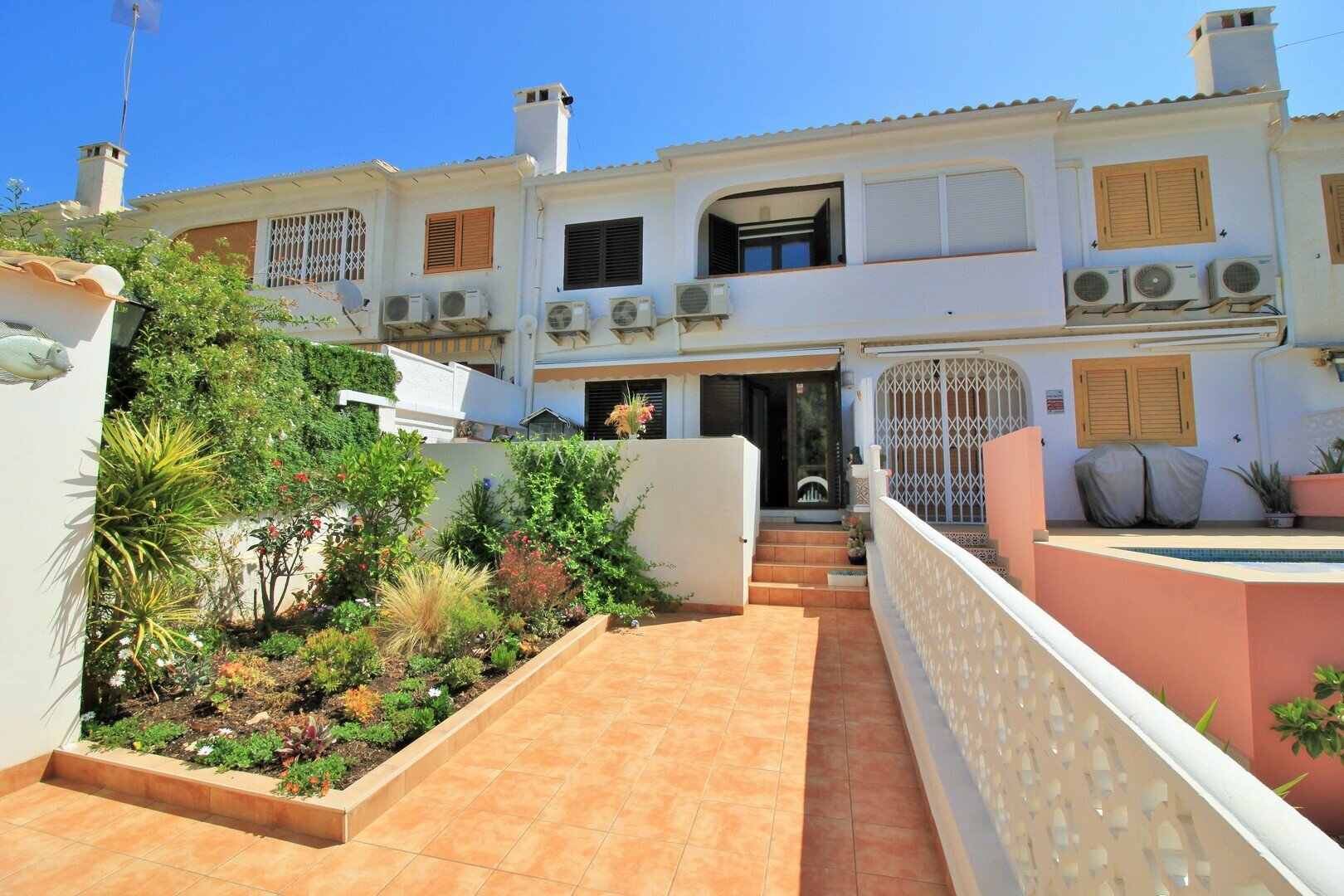 Haus zum Kauf 219.950 € 3 Zimmer 79 m²<br/>Wohnfläche Playa Flamenca 03189