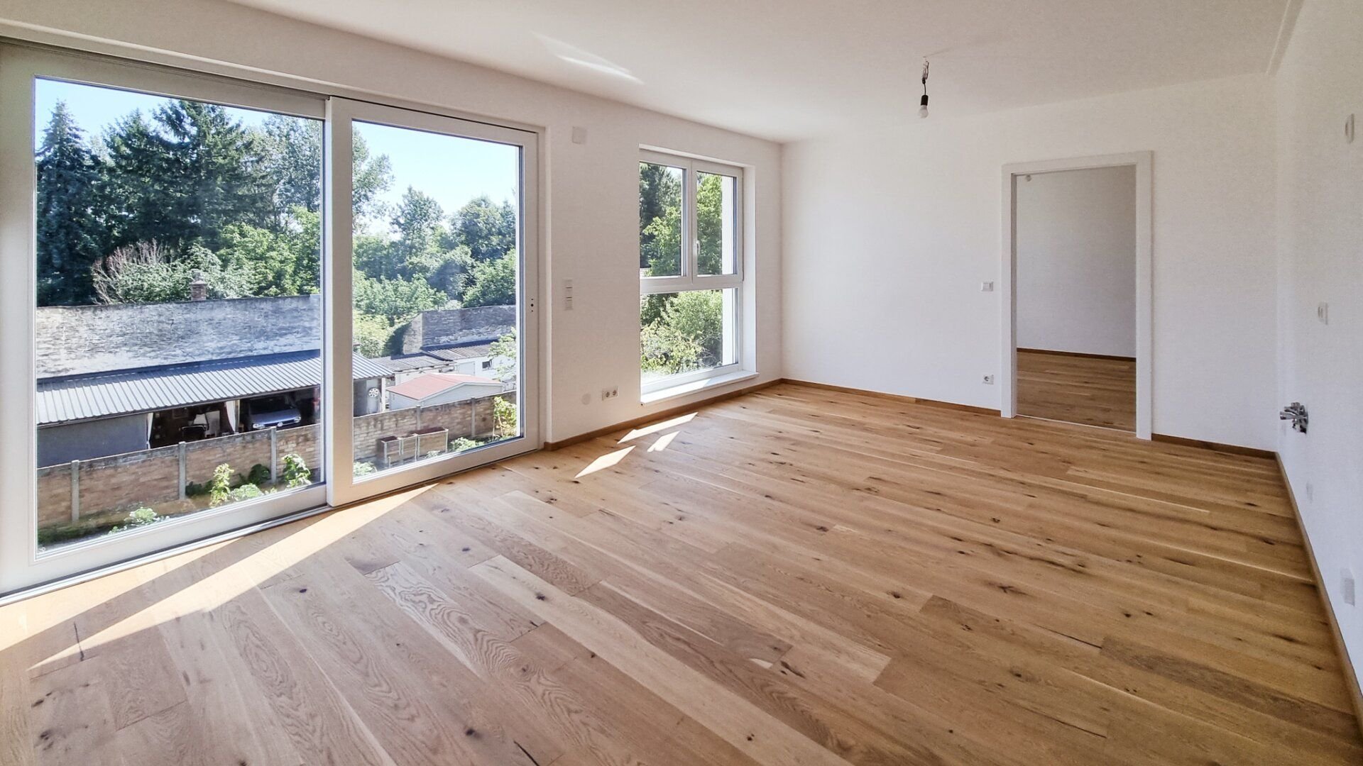 Wohnung zum Kauf 223.800 € 2 Zimmer Mitschastraße Mistelbach 2130