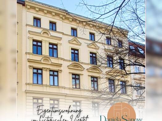 Wohnung zum Kauf 95.000 € 2 Zimmer 52,7 m² Stadtfeld Ost Magdeburg 39108