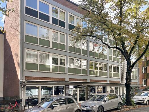 Laden zum Kauf 948.000 € 304 m² Verkaufsfläche Eppendorf Hamburg 20251