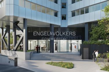 Büro-/Praxisfläche zur Miete 18,50 € 735 m²<br/>Bürofläche ab 735 m²<br/>Teilbarkeit Tempelhof Berlin 12103