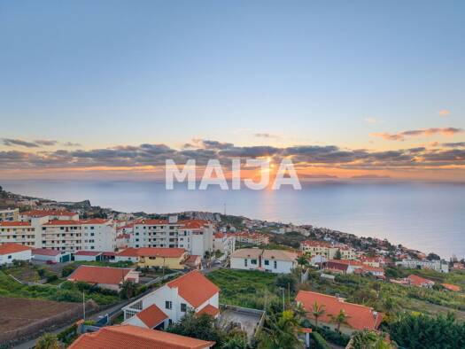 Studio zum Kauf 285.000 € 2 Zimmer 52,2 m² 2. Geschoss Caminho da Fonte do Livramento 21, Madeira Island Caniço 9125-067