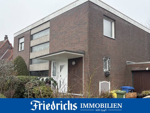 Einfamilienhaus zur Miete 1.200 € 4 Zimmer 151,9 m² Bürgerfelde Oldenburg 26121