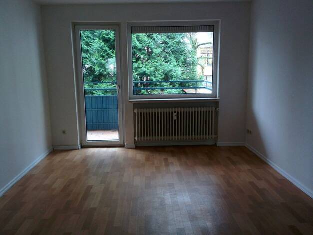 Penthouse zur Miete 1.000 € 3 Zimmer 70 m² 5. Geschoss Bettinastraße 20 Offenbach am Main 63067
