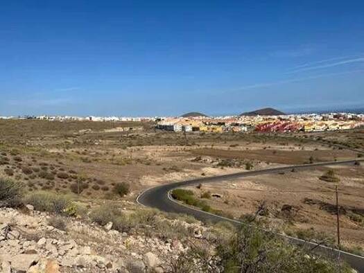 Wohn- und Gewerbegrundstück zum Kauf 12.500.000 € Tf-645 S/N Granadilla de Abona 38611