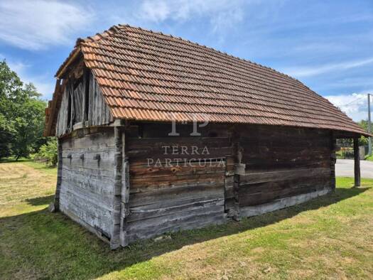Einfamilienhaus zum Kauf 7.500 € 1 Zimmer 80 m² Mokrice, Oroslavje Oroslavje 49243