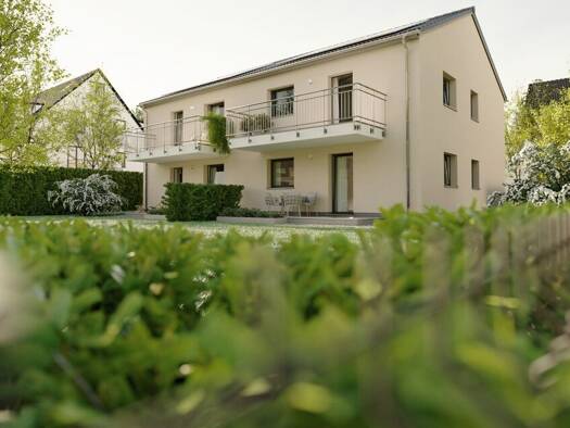 Mehrfamilienhaus zum Kauf - Erstbezug 902.963 € 900 m² Grundstück Neudrossenfeld 95512