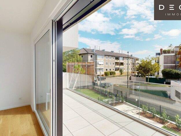 Wohnung zum Kauf provisionsfrei 430.000 € 2 Zimmer 53,2 m² 2. Geschoss Brunn am Gebirge 2345