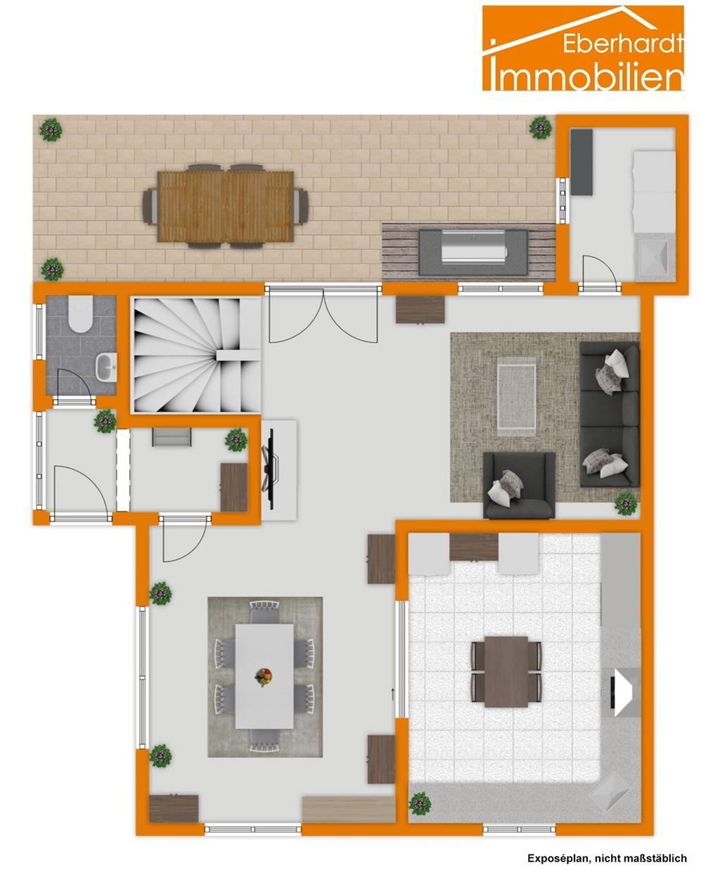 Einfamilienhaus zum Kauf 150.000 € 4 Zimmer 130 m²<br/>Wohnfläche 760 m²<br/>Grundstück ab sofort<br/>Verfügbarkeit Vierbach Wehretal 37287