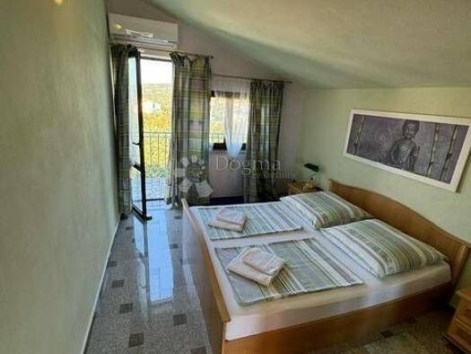 Wohnung zur Miete 250 € 3 Zimmer 49 m² Geschoss 1/2 Jadranovo, Crikvenica Crikvenica 51260