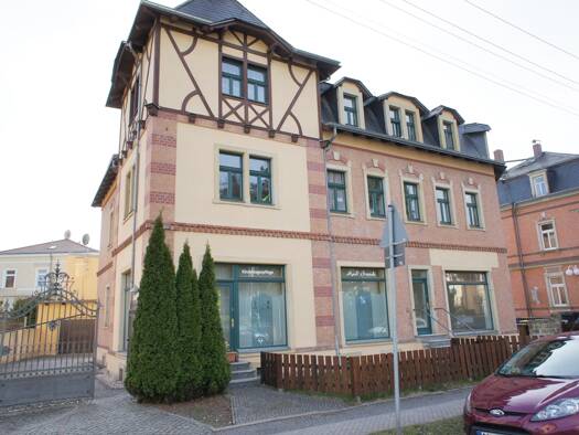 Studio zur Miete 615 € 3 Zimmer 73,7 m² 3. Geschoss frei ab sofort Niedersedlitz Dresden 01259