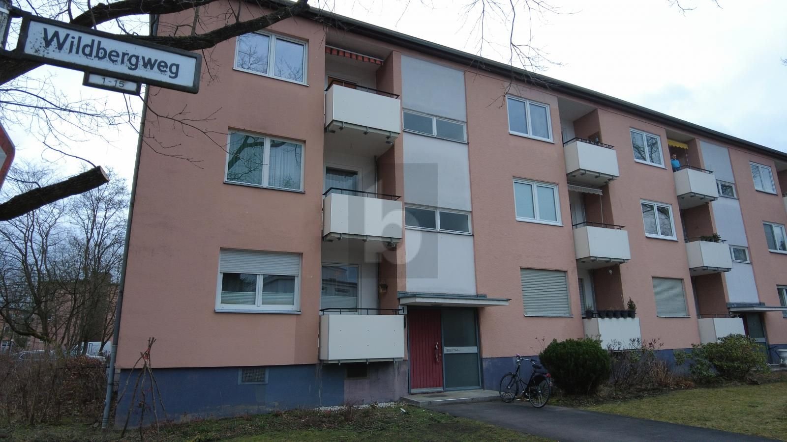 Wohnanlage zum Kauf als Kapitalanlage geeignet 2.962.200 € 29 Zimmer 740 m²<br/>Fläche Zehlendorf Berlin-Zehlendorf 14165