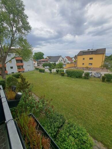 Wohnung zum Kauf 239.000 € 4 Zimmer 85 m² 1. Geschoss Birkenheide 67134