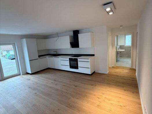 Wohnung zum Kauf provisionsfrei 339.500 € 2 Zimmer 58 m² 1. Geschoss Gärtringen 71116