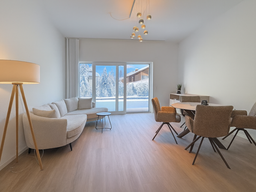 Wohnung zum Kauf - Erstbezug als Kapitalanlage geeignet 703.000 € 3 Zimmer 72 m² Partenkirchen Garmisch-Partenkirchen 82467