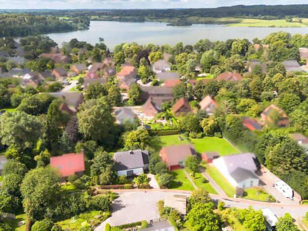 Einfamilienhaus zum Kauf 4,5 Zimmer 120 m² 912 m² Grundstück Kirchbarkau 24245