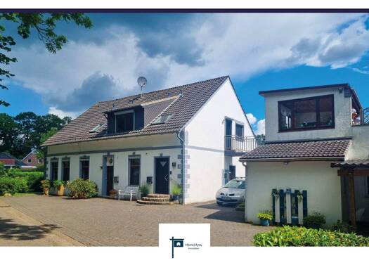 Mehrfamilienhaus zum Kauf 349.900 € 7 Zimmer 240 m² 1.779 m² Grundstück Eggestedt Schwanewede 28790