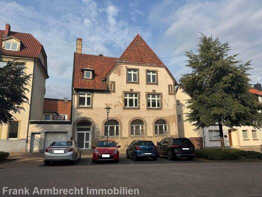 Mehrfamilienhaus zum Kauf 185.000 € 15 Zimmer 385 m² 235 m² Grundstück Seesen 38723