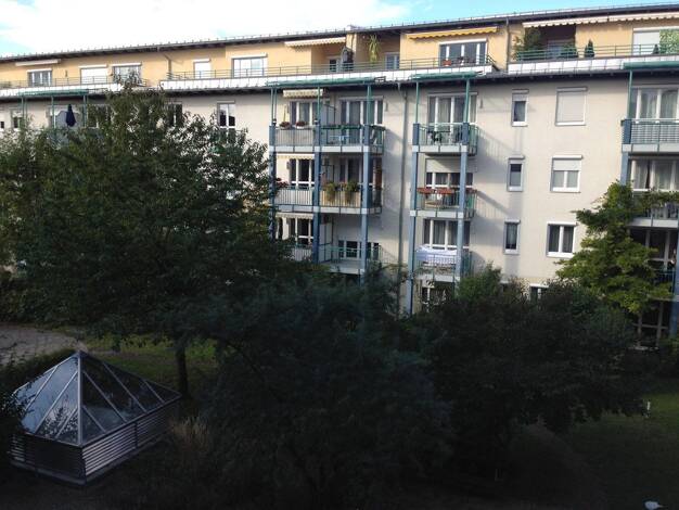 Wohnung zum Kauf provisionsfrei 506.000 € 2 Zimmer 63,1 m² 2. Geschoss Kistlerhofstraße 82 Thalk.Obersendl.-Forsten-Fürstenr.-Solln München 81379