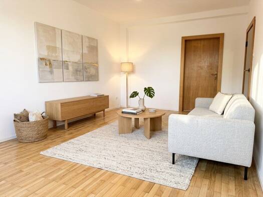 Wohnung zum Kauf 165.000 € 2 Zimmer 57,4 m² Waldegg Linz 4020