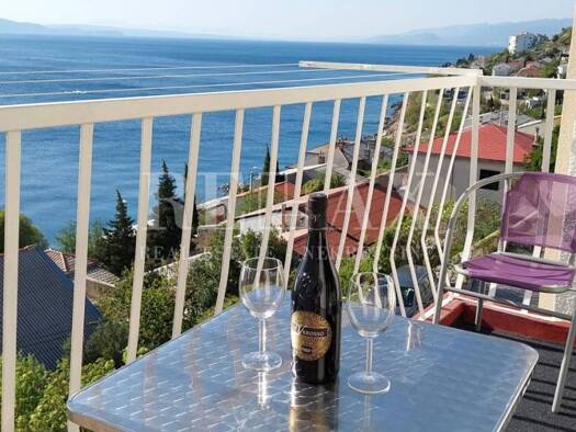 Wohnung zum Kauf 175.000 € 2 Zimmer 40 m² Geschoss 2/3 Senj Senj 53270