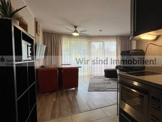 Wohnung zum Kauf 139.000 € 2 Zimmer 65 m² Bad Essen Bad Essen 49152