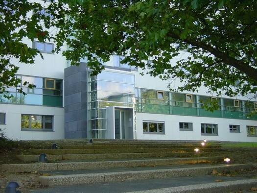 Maisonette zur Miete 935 € 3 Zimmer 86,2 m² 7. Geschoss frei ab sofort Pappelweg 65 Heiderhof Bonn 53177